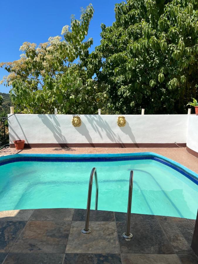 Hotel Punta Del Sol Zipolite Eksteriør bilde