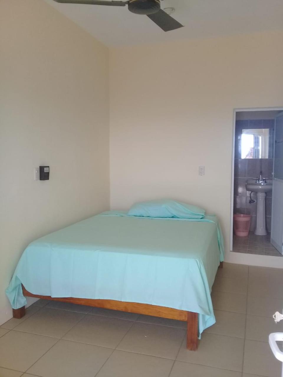 Hotel Punta Del Sol Zipolite Eksteriør bilde