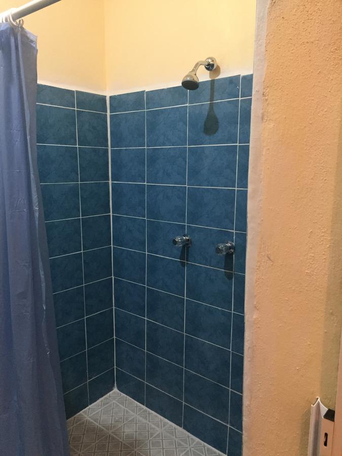 Hotel Punta Del Sol Zipolite Eksteriør bilde