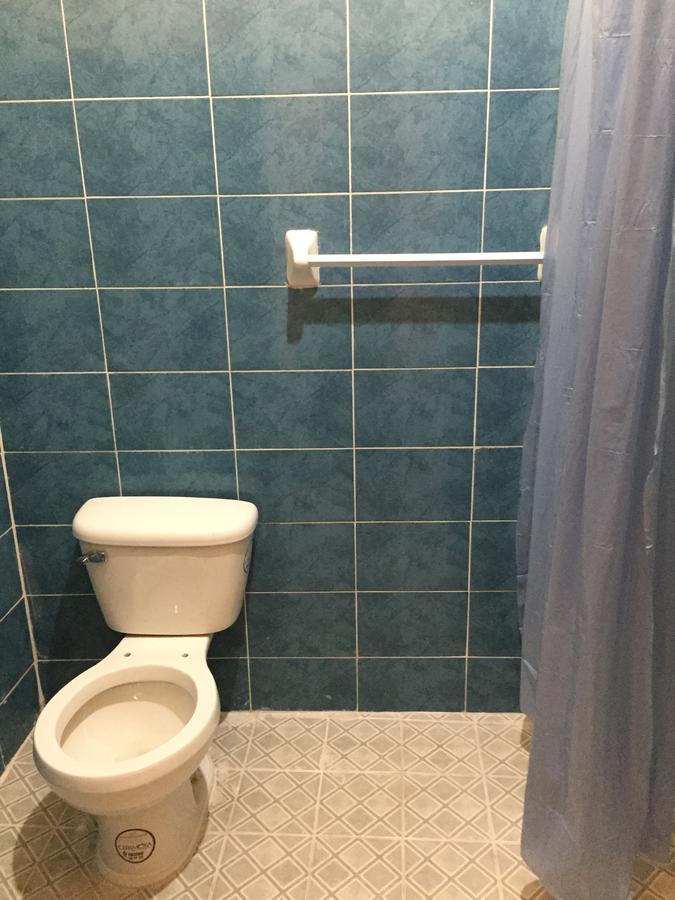 Hotel Punta Del Sol Zipolite Eksteriør bilde