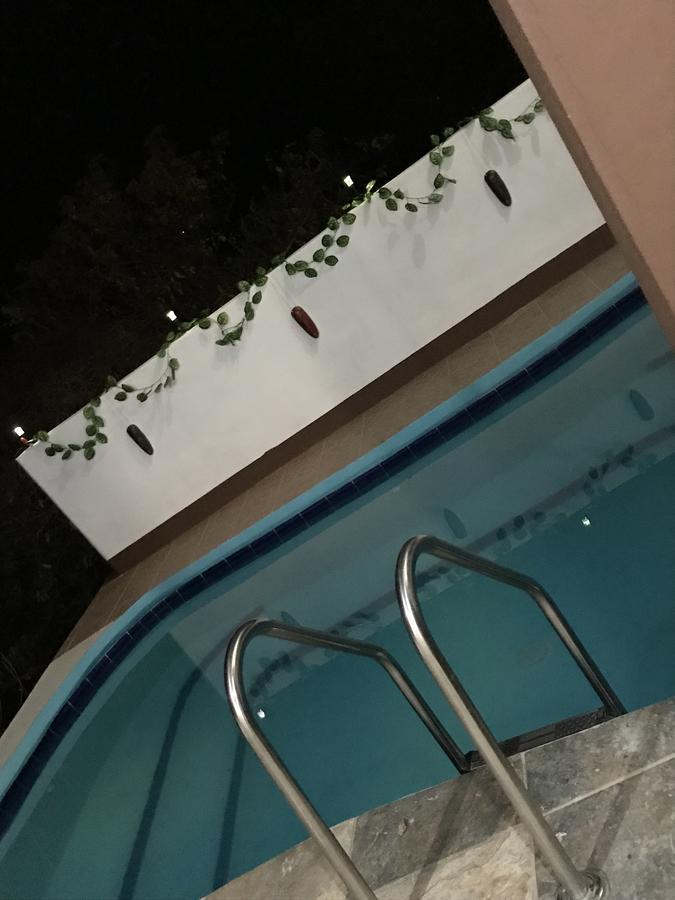 Hotel Punta Del Sol Zipolite Eksteriør bilde
