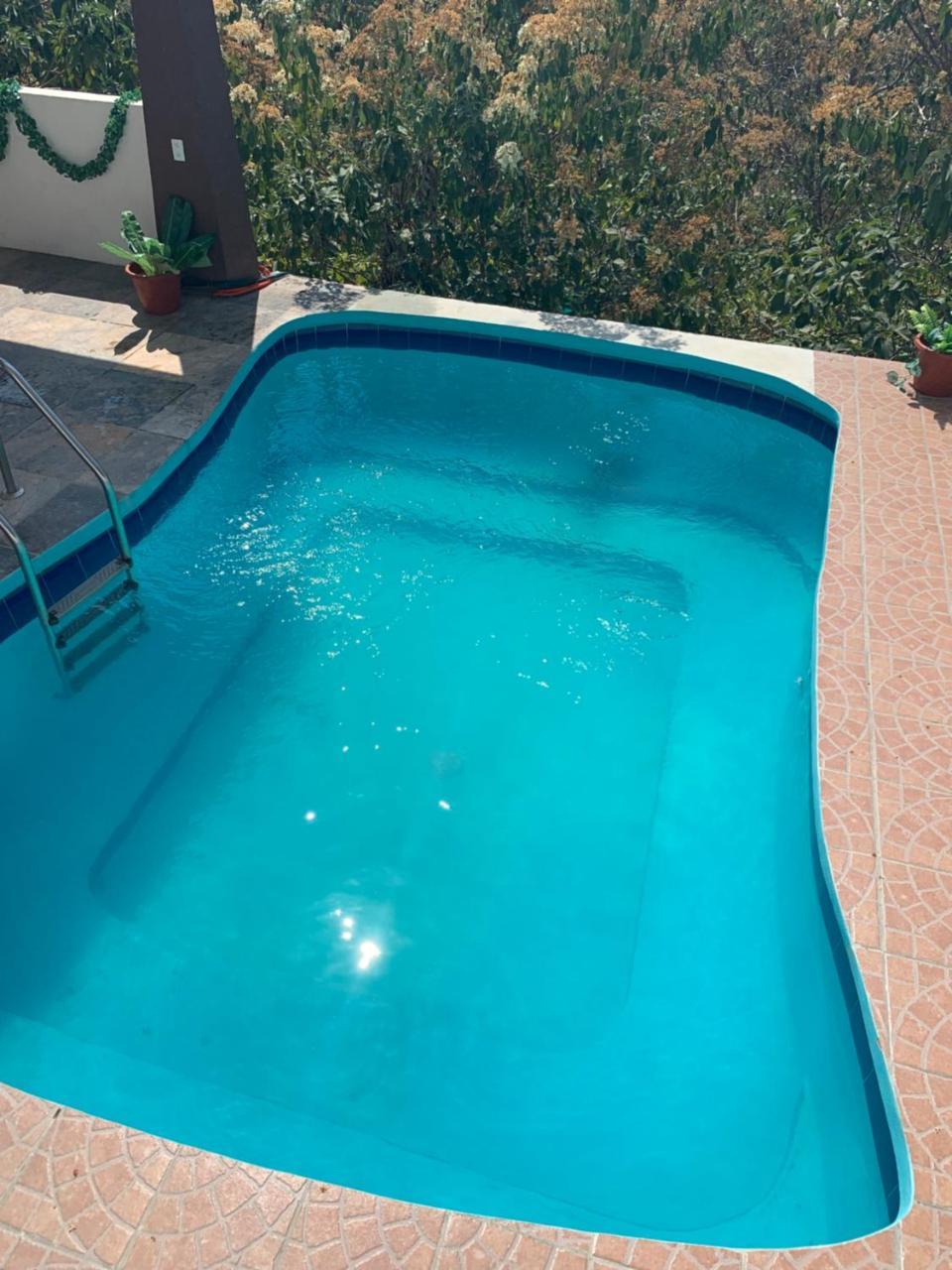 Hotel Punta Del Sol Zipolite Eksteriør bilde
